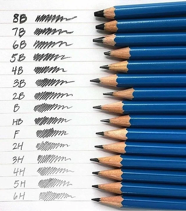 PENCILS