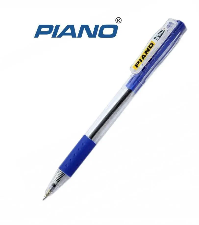 Piano Ball Point Pen