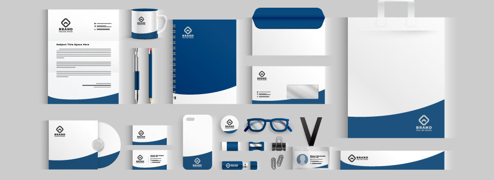 Customized Stationery Printing