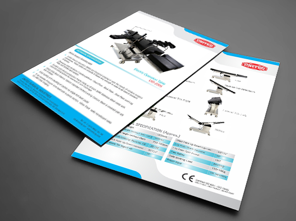 Brochure and Flyer Printing