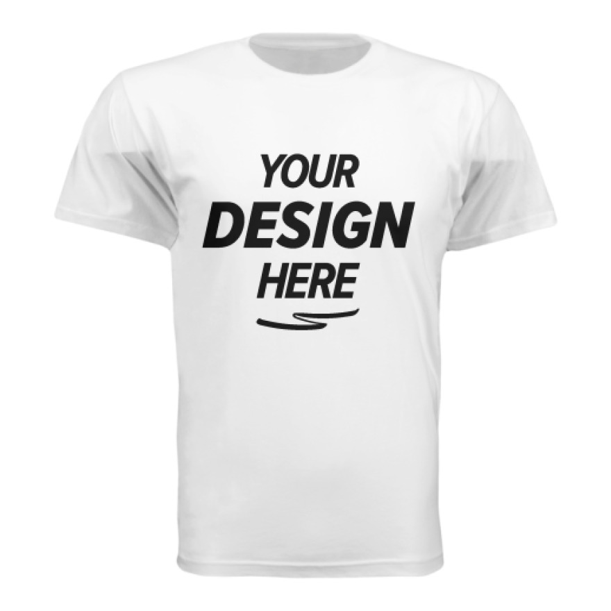 Custom T-Shirt Printing