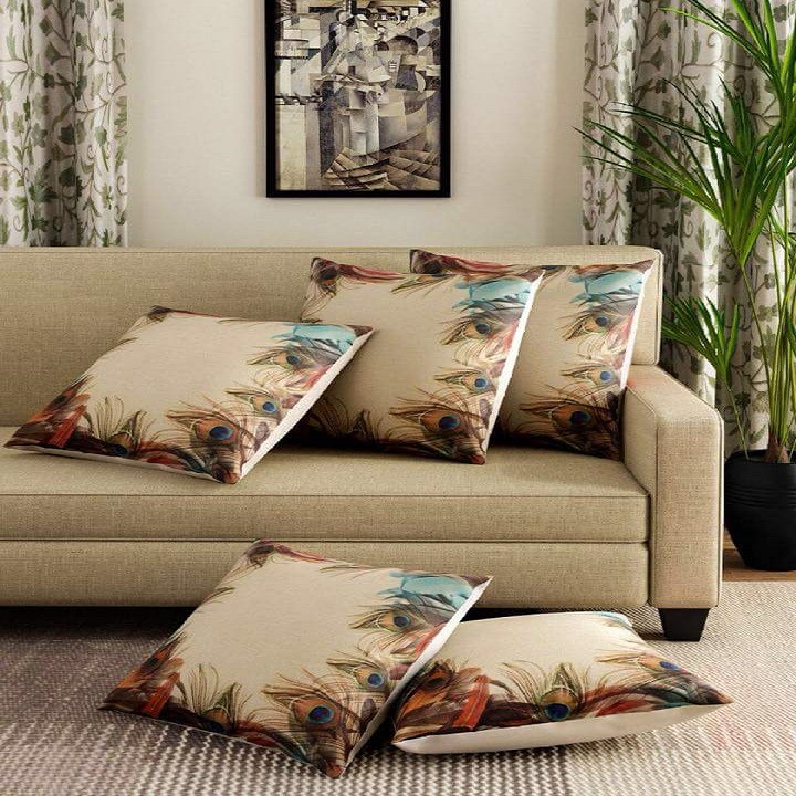 Cushion and Sofa Covers